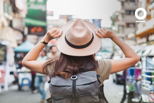 Ich gehe auf Weltreise – wie sichere ich mich sozialversicherungsrechtlich ab?